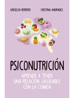 PSICONUTRICIÓN (LEB)