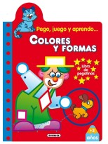 COLORES Y FORMAS