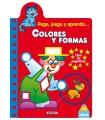 COLORES Y FORMAS