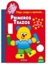 PRIMEROS TRAZOS
