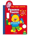 PRIMEROS TRAZOS