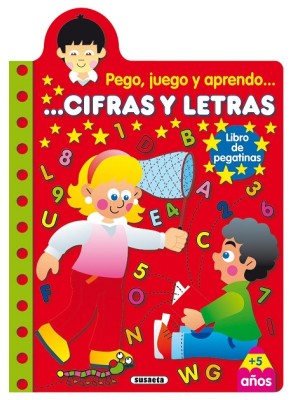 CIFRAS Y LETRAS