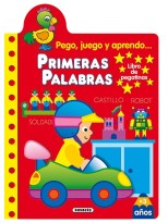 PRIMERAS PALABRAS