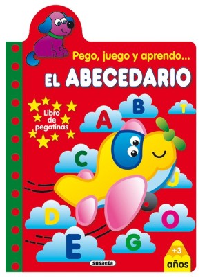 ABECEDARIO, EL