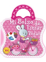 MI BOLSO DE PINTAR Y PEGAR