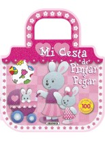 MI CASITA DE PINTAR Y PEGAR