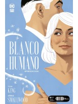 BLANCO HUMANO NÚM. 02 DE 13