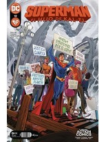 SUPERMAN NÚM. 12/ 122