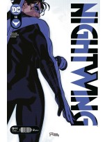 NIGHTWING NÚM. 12