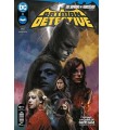 BATMAN: DETECTIVE COMICS NÚM. 6/31