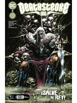 DEATHSTROKE INC. NÚM. 02