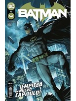 BATMAN NÚM. 11/ 124