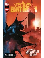 YO SOY BATMAN NÚM. 06