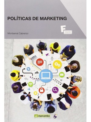 POLÍTICAS DE MARKETING