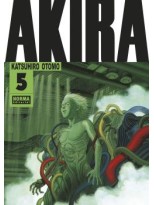 AKIRA B/N 05