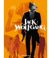 JACK WOLFGANG Nº 01/03 (NOVELA GRÁFICA)