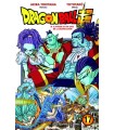 DRAGON BALL SUPER Nº 17