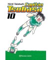 CAPITÁN TSUBASA Nº 10/21