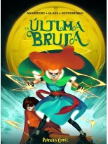 ÚLTIMA BRUJA, LA