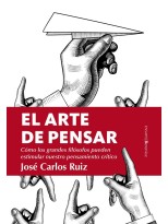 ARTE DE PENSAR, EL