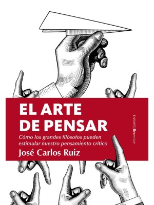ARTE DE PENSAR, EL