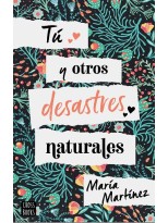 TÚ Y OTROS DESASTRES NATURALES