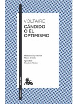 CÁNDIDO O EL OPTIMISMO