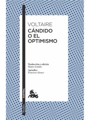 CÁNDIDO O EL OPTIMISMO