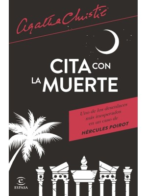 CITA CON LA MUERTE