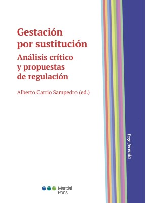 GESTACIÓN POR SUSTITUCIÓN