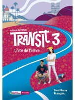 TRANSIT 3 ELEVE