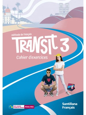 TRANSIT 3 EXERCICES