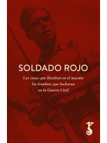 SOLDADO ROJO