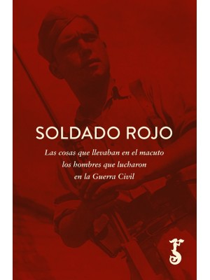SOLDADO ROJO