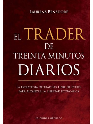 TRADER DE TREINTA MINUTOS DIARIOS