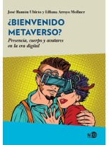 BIENVENIDO METAVERSO?