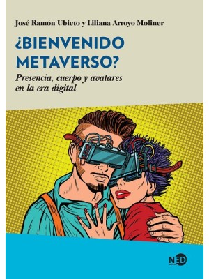 BIENVENIDO METAVERSO?