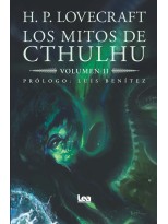 MITOS DE CTHULHU II, LOS