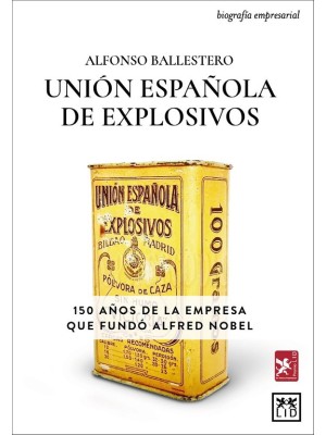 UNIÓN ESPAÑOLA DE EXPLOSIVOS