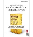 UNIÓN ESPAÑOLA DE EXPLOSIVOS