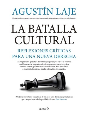 BATALLA CULTURAL, LA