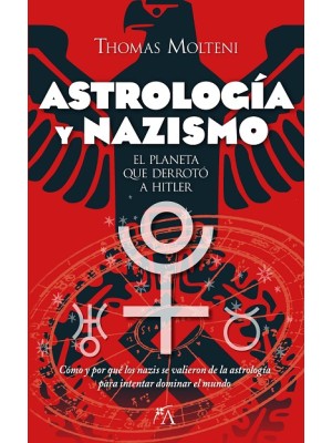 ASTROLOGÍA Y NAZISMO