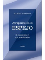 ATRAPADOS EN EL ESPEJO