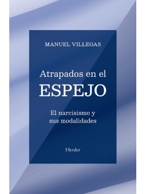 ATRAPADOS EN EL ESPEJO