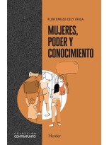 MUJERES PODER Y CONOCIMIENTO