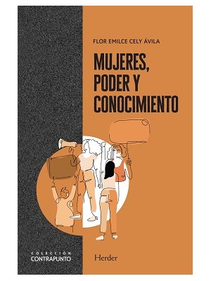 MUJERES PODER Y CONOCIMIENTO