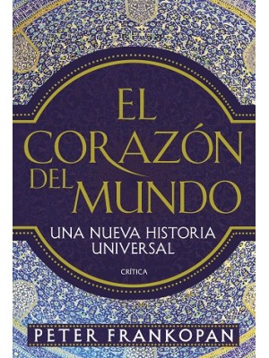 CORAZÓN DEL MUNDO, EL