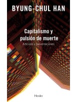 CAPITALISMO Y PULSIÓN DE MUERTE