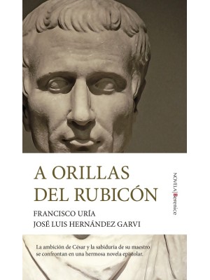 A ORILLAS DEL RUBICÓN