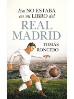 ESO NO ESTABA EN MI LIBRO DEL REAL MADRID